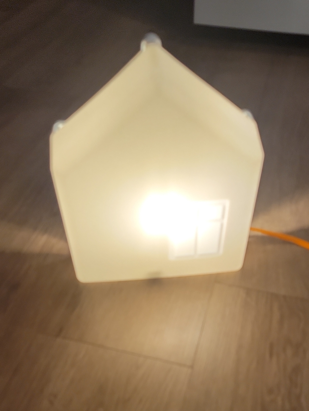 Home Night Light
